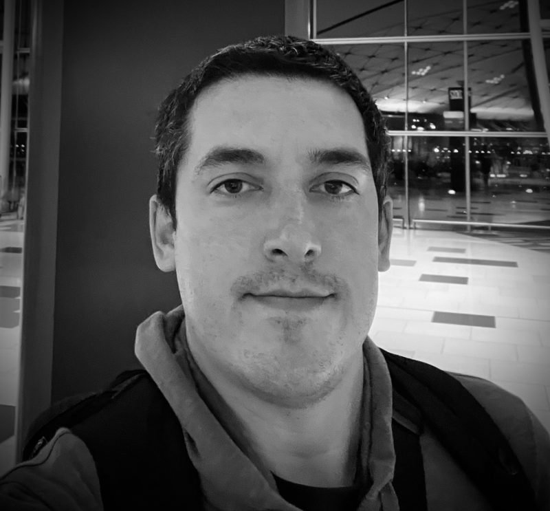 David Remon, GetDataSavvy tutor