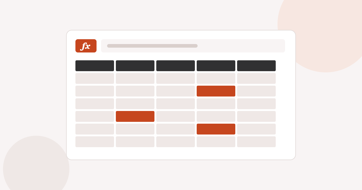 Illustration for Excel for Beginners: Why It’s Still the Most Powerful Tool in Your Business