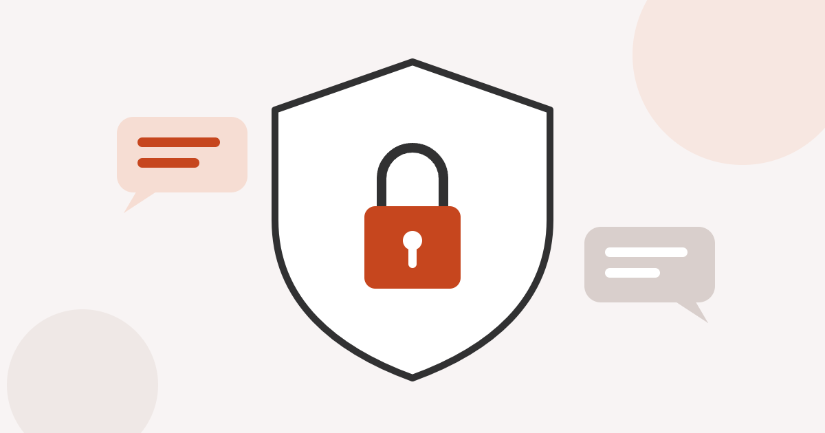 Illustration for Using AI tools safely at work: what to share and what to keep out